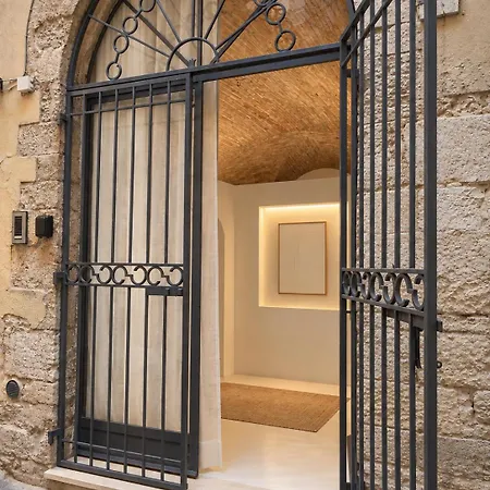 Maison d'hôtes Le Volte Di
