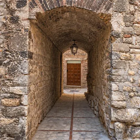 Le Volte Di Maison d'hôtes 4*