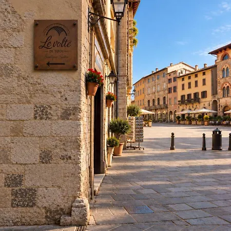 Le Volte Di Maison d'hôtes 4*